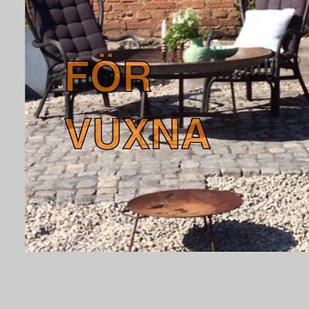 Liv Pa Oesterlen Bed&Breakfast Sandby Exterior foto
