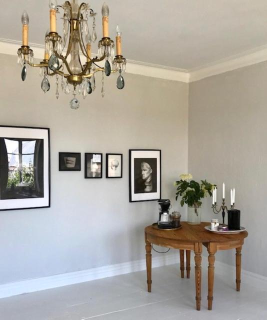 Liv Pa Oesterlen Bed&Breakfast Sandby Exterior foto