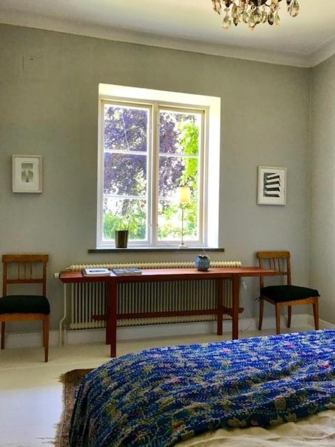 Liv Pa Oesterlen Bed&Breakfast Sandby Exterior foto